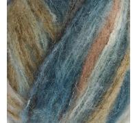 King Cole Flair Chunky - Foxtrot (6535)