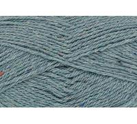 King Cole Forest 100% Recycled Aran Yarn shade 1915 Balvain Woods