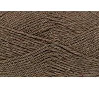 King Cole Forest 100% Recycled Aran Yarn Shade 1921 Epping Forest