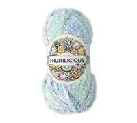 King Cole Fruitilicious - Blueberry Lime (5921)