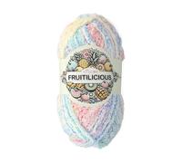 King Cole Fruitilicious - Candy Floss (5923)