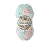 King Cole Fruitilicious - Ice Slush (5925)