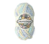 King Cole Fruitilicious - Lemon Drop (5924)