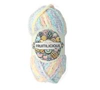 King Cole Fruitilicious - Love Heart (5927)
