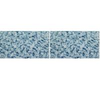 King Cole Funny Yummy Wool/Yarn Blue 4143-100g (Pack of 2)