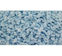 King Cole Funny Yummy Yarn - 4143 Blue - Value Pack 6 x 100g Balls - 44 Metres per Ball