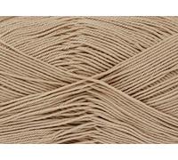 King Cole Giza Cotton 4 Ply 2195 Pebble
