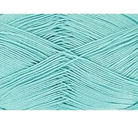 King Cole Giza Cotton 4 Ply 2291 Sea Breeze