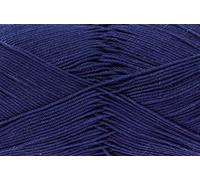 King Cole Giza Cotton 4 Ply 2411 Navy