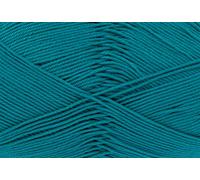 King Cole Giza Cotton 4 Ply 2414 Teal