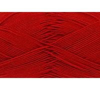 King Cole Giza Cotton 4 Ply 2415 Ruby
