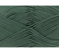 King Cole Giza Cotton 4 Ply 2417 Sage