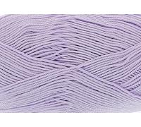 King Cole Giza Cotton 4 Ply 4780 Lilac Blossom