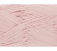 King Cole Giza Cotton 4 Ply 50g Knitting Crochet Yarn (Pink 2192)