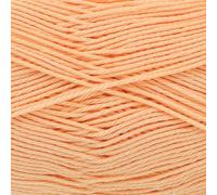 King Cole Giza Cotton 4Ply - Apricot (4849)
