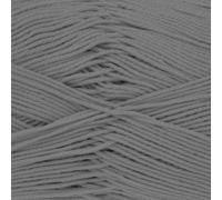 King Cole Giza Cotton 4Ply - Platinum (4844)