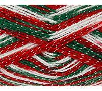 King Cole Glitz DK Knitting Yarn, 100g