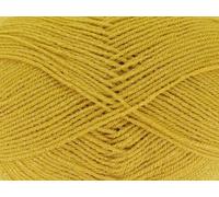 King Cole Glitz DK Antique Gold Yarn - 290M, 100g