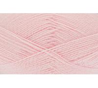 King Cole Glitz DK - Pink Pink Yarn - 290M, 100g