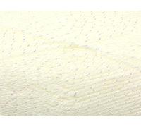King Cole Glitz Knitting Yarn DK 1522 Polar - per 100 gram ball