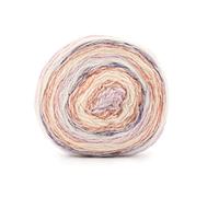 King Cole Harvest DK Crochet Yarn, Acrylic Alpaca Mix Double Knitting Wool for Jumpers, Blankets, Sweaters, Tops, Scarves - 150g Ball - 5201 - Gooseberry - Single (1 Ball)