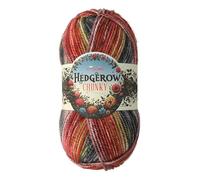King Cole Hedgerow Chunky - Conker (5840)