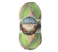 King Cole Hedgerow Chunky - Dewdrop (5846)