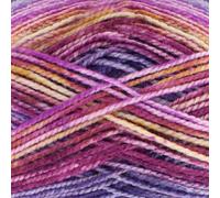 King Cole Hedgerow Chunky - Heather (5850)
