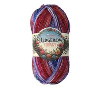King Cole Hedgerow Chunky - Oakwood (5843)