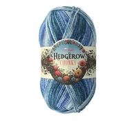 King Cole Hedgerow Chunky - Thicket (5841)