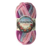 King Cole Hedgerow Chunky - Wildberry (5845)