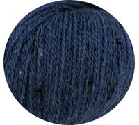 King Cole Homespun DK 50g - 22% Merino Wool, 22% Alpaca (Midnight Sky 5104)