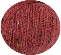 King Cole Homespun DK 50g - 22% Merino Wool, 22% Alpaca (Peony 5102)