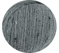 King Cole Homespun DK 50g - 22% Merino Wool, 22% Alpaca (Platinum 5107)