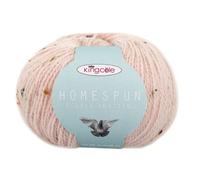 King Cole Homespun DK 5101 Mother of Pearl