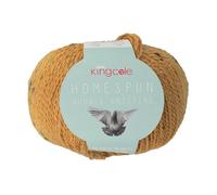 King Cole Homespun DK - Amber (5114)