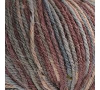 King Cole Homespun Prism Aran - Damson (6251)