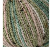 King Cole Homespun Prism Aran - Evergreens (6254)