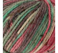 King Cole Homespun Prism Aran - Festive (6256)