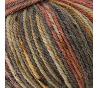 King Cole Homespun Prism Aran - Heathland (6257)