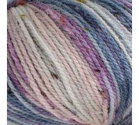 King Cole Homespun Prism Aran - Pink Skies (6252)