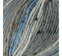 King Cole Homespun Prism Aran - Stormy Cloud (6255)