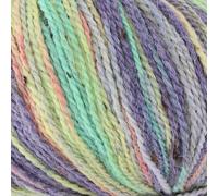 King Cole Homespun Prism DK - Rainbow Sky (5191)
