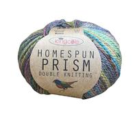 King Cole Homespun Prism DK (Summer Meadow 5181)