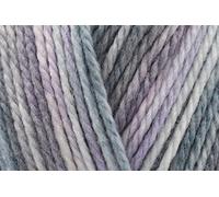 King Cole Island Beaches DK Crochet Yarn, Poly Acrylic Mix Double Knitting Wool for Cardigans, Jumpers and Sweaters - 100g Ball - 4534 - Dune Beach - Single (1 Ball)