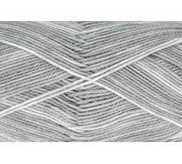 King Cole island beaches dk yarn shade 4525 silver sand 100gram