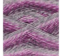 King Cole Jamboree DK - Purple Party (6183)