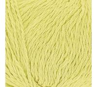 King Cole Linendale DK Yarn - 5682 Primrose - Value Pack 12 x 50g Balls - 120 Metres per Ball