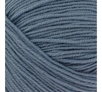 King Cole Luxury Merino DK 2614 Steel Bue