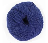 King Cole Luxury Yak DK - Cerulean (5130)